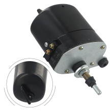 12V Windscreen Wiper Motor/ Wiper Blade For Fishing-Boat Caravan 12V Windshield Wiper Motor With Blades For Fishing Boats And Rv