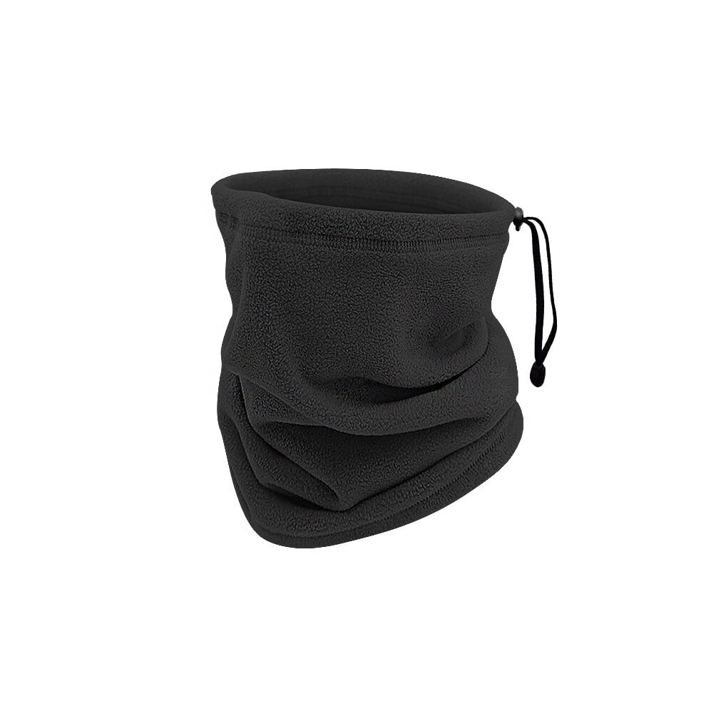 Neck Gaiter Face Mask, Windproof Washable Face Covering, Adjustable Balaclava Bandana, For Men Women Skiing Snowboarding Motorcycling 9448483609531