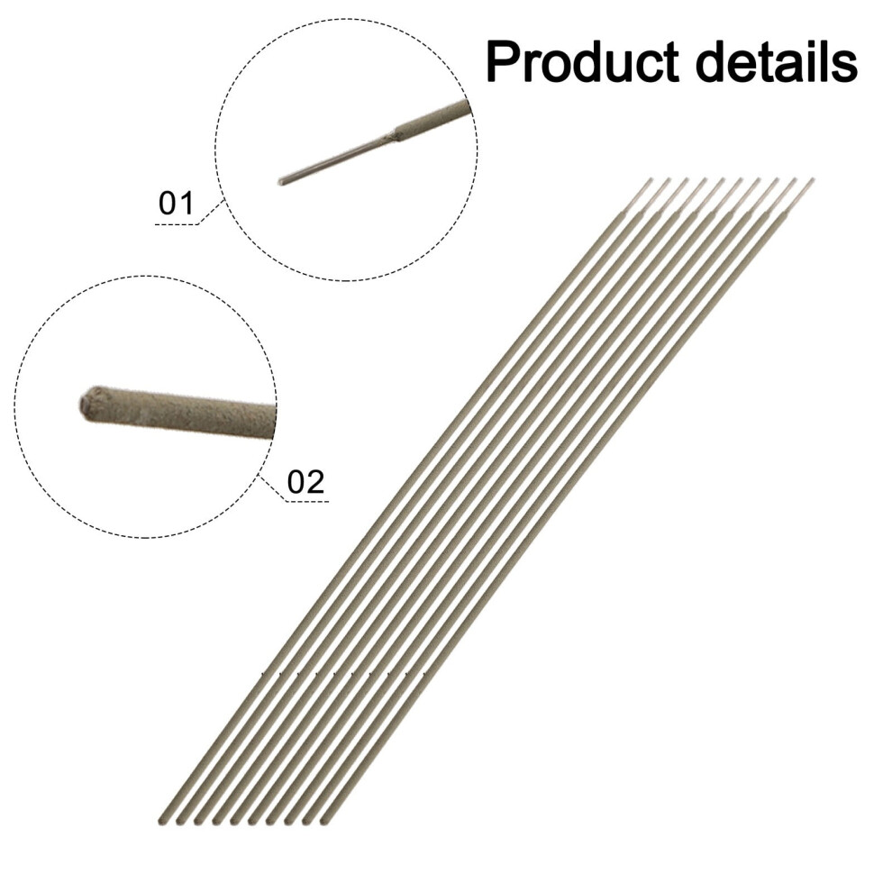E309l16 Stainless Steel Welding Electrodes With Reduced Carbon Content 9448483664356