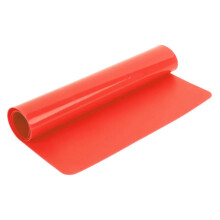 Large Silicone Counter Mat 18.7"x14.5", Nonstick, Nonskid, Heat Resistant, Baking & Craft Liner – Compatible with Kitchen Countertops