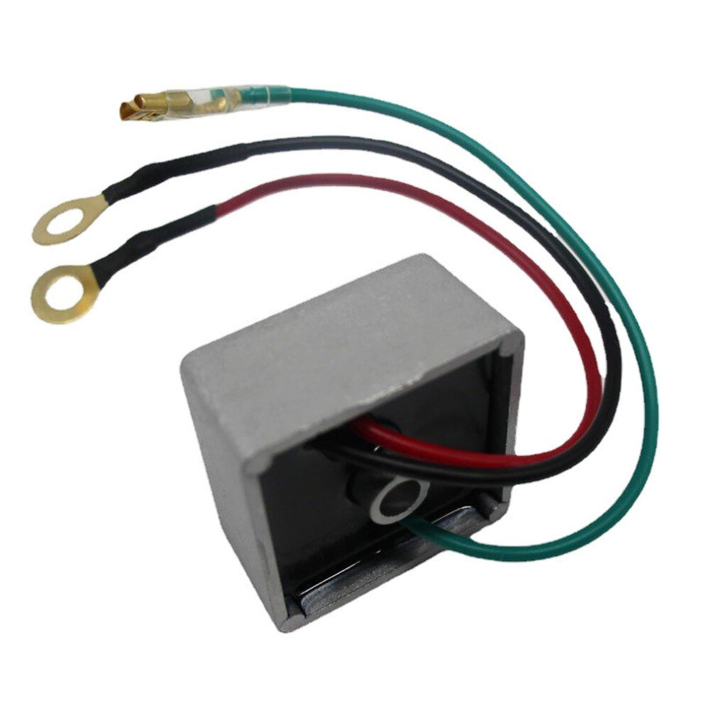 Voltage Regulator Rectifier Replacement For E-Z-Go Ezgo 1994-Up Replaces 27739-G01 9448483662901