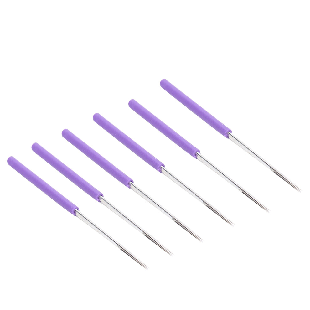 20pcs Disposable Microblading Needles for Eyebrow & Eyeliner, 3RS