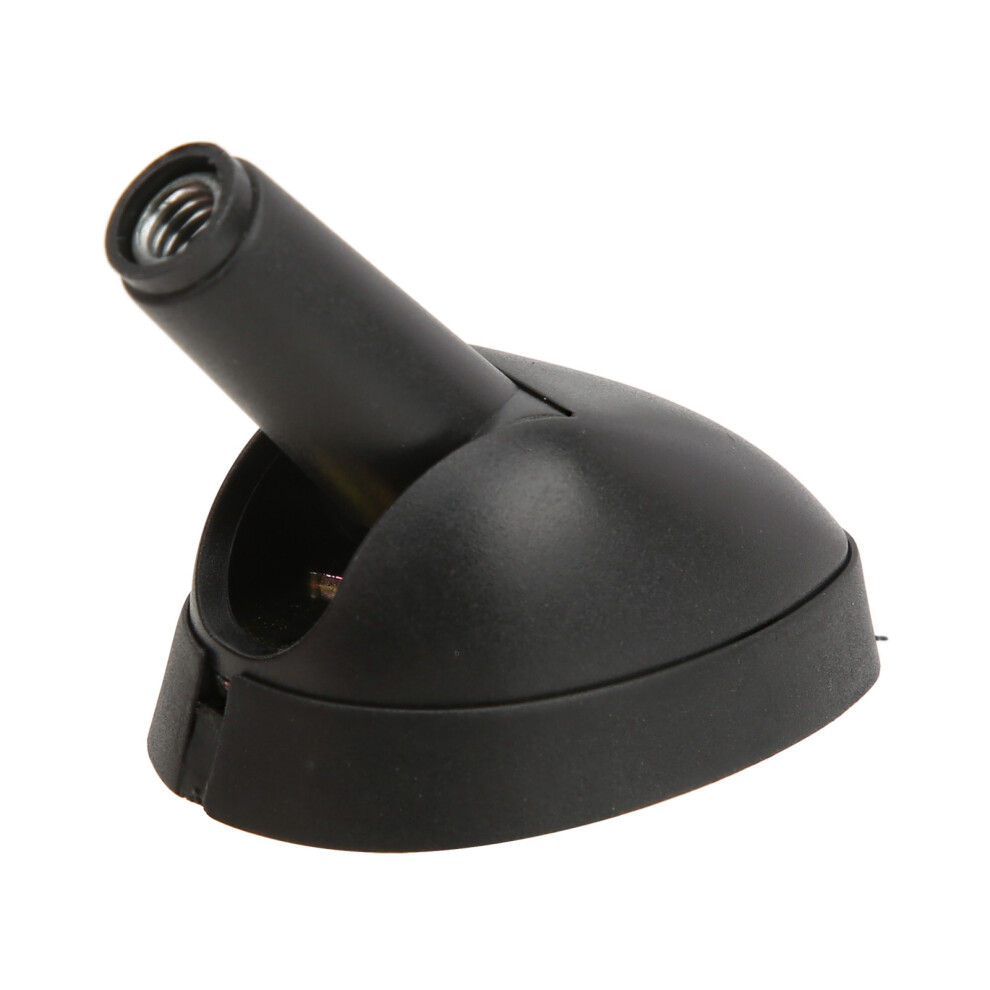 Car Radio Aerial Base Adapter For Fiat Doblo Easy Fit Durable Plastic 8431391422393