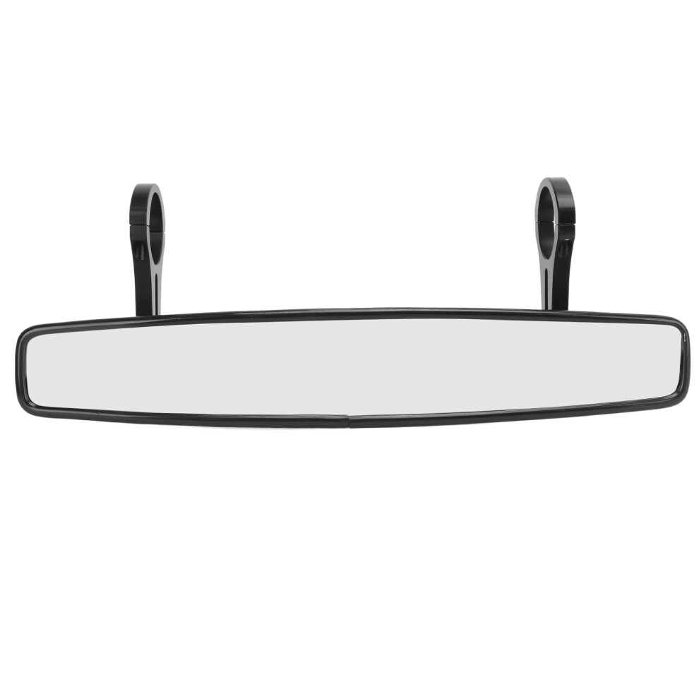 Convex Rear View Race Mirror For Rzr, Viking, Teryx 1.75Inâ2In Clamp 4671391422816