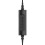 Auriculares USB con ENC, micrófono ajustable, USB-C/USB-A 2