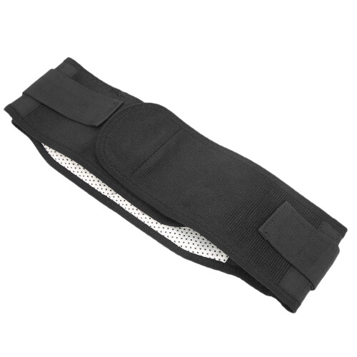 Taillenstützgürtel S - 102 cm Länge, Taillenumfang 69-80 cm