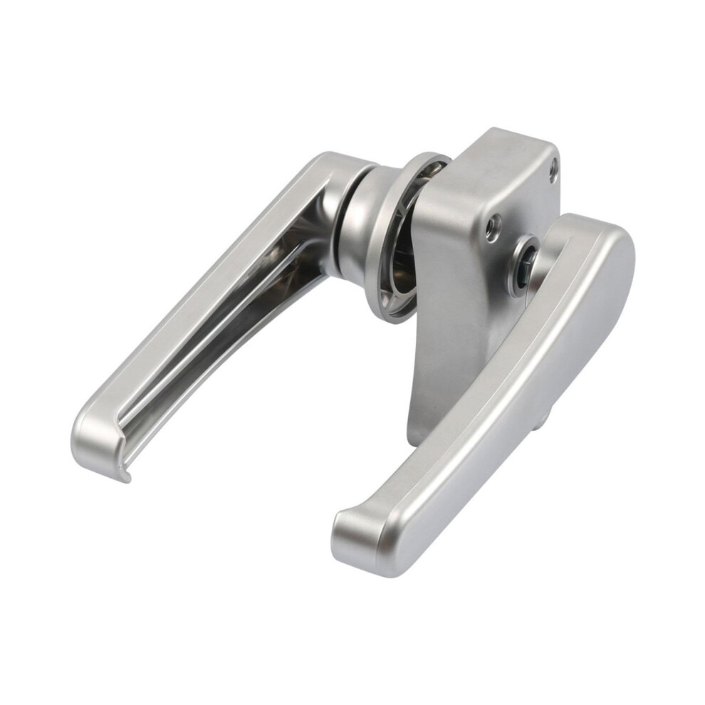 Rv Bathroom Door Lock Interior Privacy Latch Singlesided Alloy For Rv Or Yacht Toilet Door 9073542778110