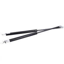 2Pcs 540mm Gas Spring Hydraulic Support Rod 700N 225mm Stroke