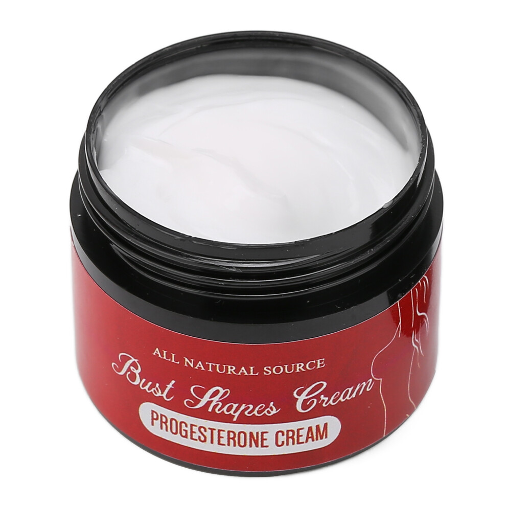 Cream Nourishing Breast Massage 1.1Oz, Firming & Lifting, Anti Sagging