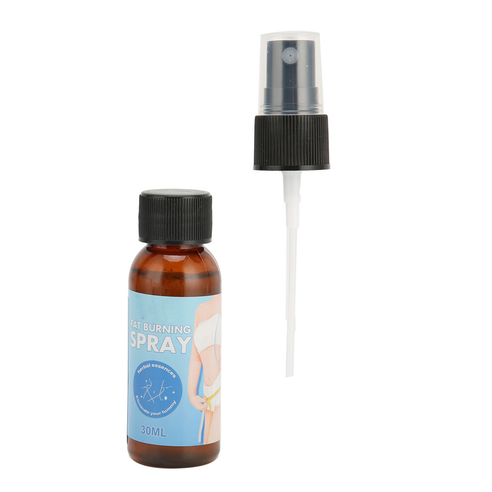 Slimming Body Spray 30ml â Firming Waist, Fat Burning Liquid