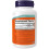 NOW Foods NOW Chromium 200mcg Tablets  Metabolism & Glucose 6