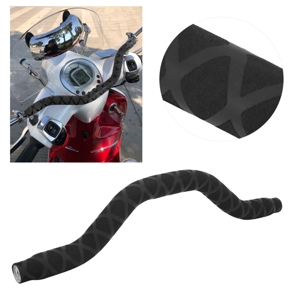 Handlebar Balance Bar For Vespa Gts300 Motorcycle, Metal, 38.6Cm 9491391765028