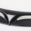 2X Black Rear  Tip Trim Shell for  Fat Boy FLSTF FLSTFB 2010-2017 Trailing   Trim Cover 5