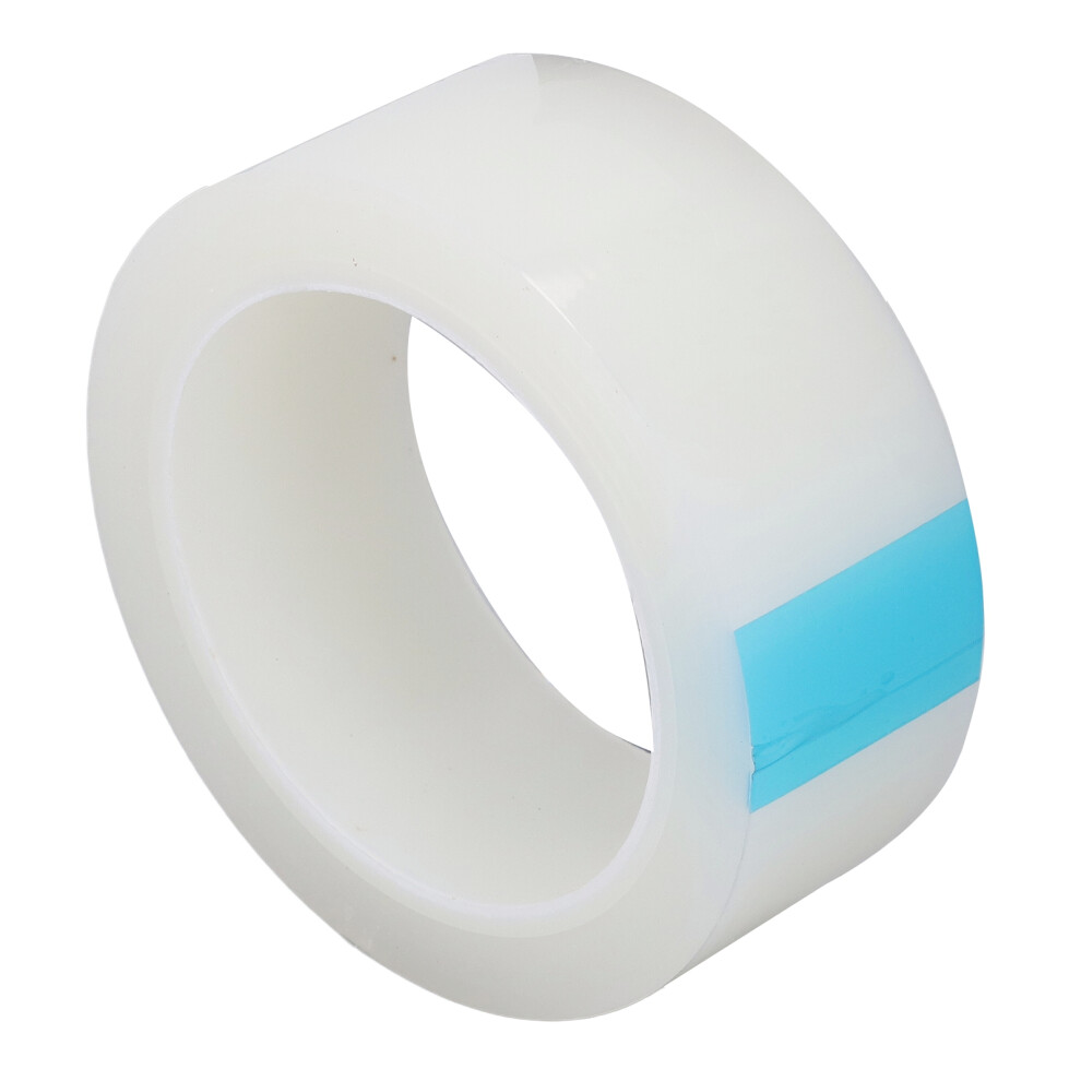 Adhesive Protective Glass Scratch Film Tape Roll, Dust-Resistant, Removable 9421391765056