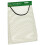 (Green) Reusable Mesh Storage Bags, Wall Mounted 2