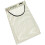 (Beige) Reusable Mesh Storage Bags, Wall Mounted 9