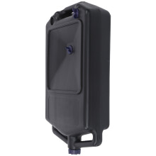 Leakproof 8L Oil Drain Container