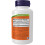 NOW Foods Dandelion Root 500mg  Liver & Digestive Support 5