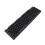 Wired Mechanical Keyboard 104-Key Blue Switch with 8 Backlight Modes 2