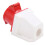 ExplosionProof Industrial Wall Mount Socket 220/240/415V 5Pin 16A Dustproof 16
