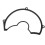 Controller Sealing Ring for BBS01B BBS02B, Rubber Replacement Gasket 13