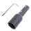 Aluminum Alloy Multi-Functional Satellite Pole Mount Adapter for V2 16