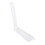 Plastic Kebab Maker Press Handheld Skewer Molding Tool for Barbecue 2