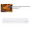 Plastic Kebab Maker Press Handheld Skewer Molding Tool for Barbecue 3