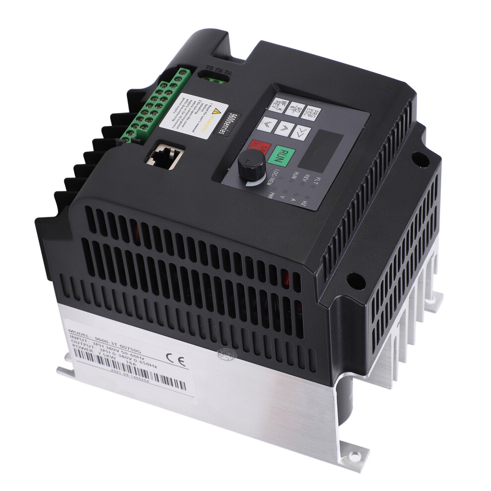 NFLIXIN 7.5KW Variable Frequency Drive