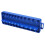 1/4in Socket Rail Hanger Storage Polypropylene Case Insert for Tools 9