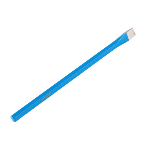 150mm Engineering Steel Masonry Flat Fitter Chisel Chrome Vanadium Alloy 2