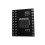 3Pcs MCP23017 Serial Interface Module IIC I2C SPI Bidirectional 16-Bit I/O Expander Pins Serial Interface Module 2