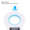 Pet-ID-Reader W90B 125/134,2 kHz Tragbarer Scanner mit OLED-Display 8