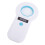 Pet-ID-Reader W90B 125/134,2 kHz Tragbarer Scanner mit OLED-Display 16