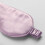 Μάσκα ματιών Deep Sleep Silk Satin, αντιγηραντική σύντροφος ταξιδιού για γυναίκες και 1