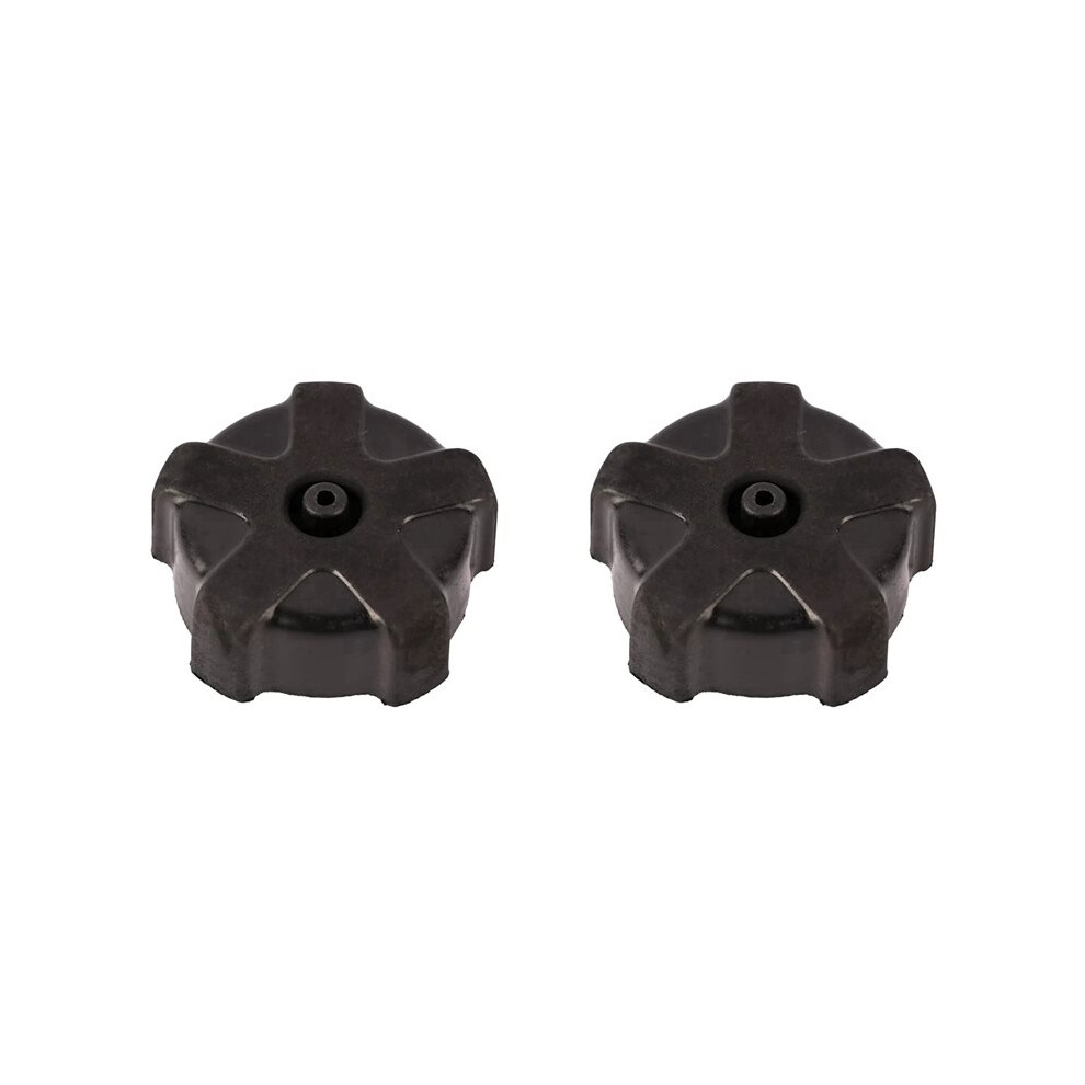 2X Fuel Gas Tank Cap Lid For Lt50 1984-1987, Alt50 1983-1984 44200-04610 6034083529565