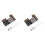 2X 5A BEC Voltage Reduction Module 7A Multiple Voltage Output for Aircraft Fixed Wing FPV Drone 1