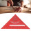7 Inch Aluminum Rafter Square Protractor 90 Multi-Angle Ruler Red 15