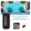 Durability Circuit Board Keyboards Set for Pool Heaters-A 4