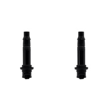 2X Motorbobinestok 2C0-82310-00-00 F6T558 voor YZF R1 FZS1 V-MAX 1700 YZF R6S FZ1 YZF-R6 5PW823100000