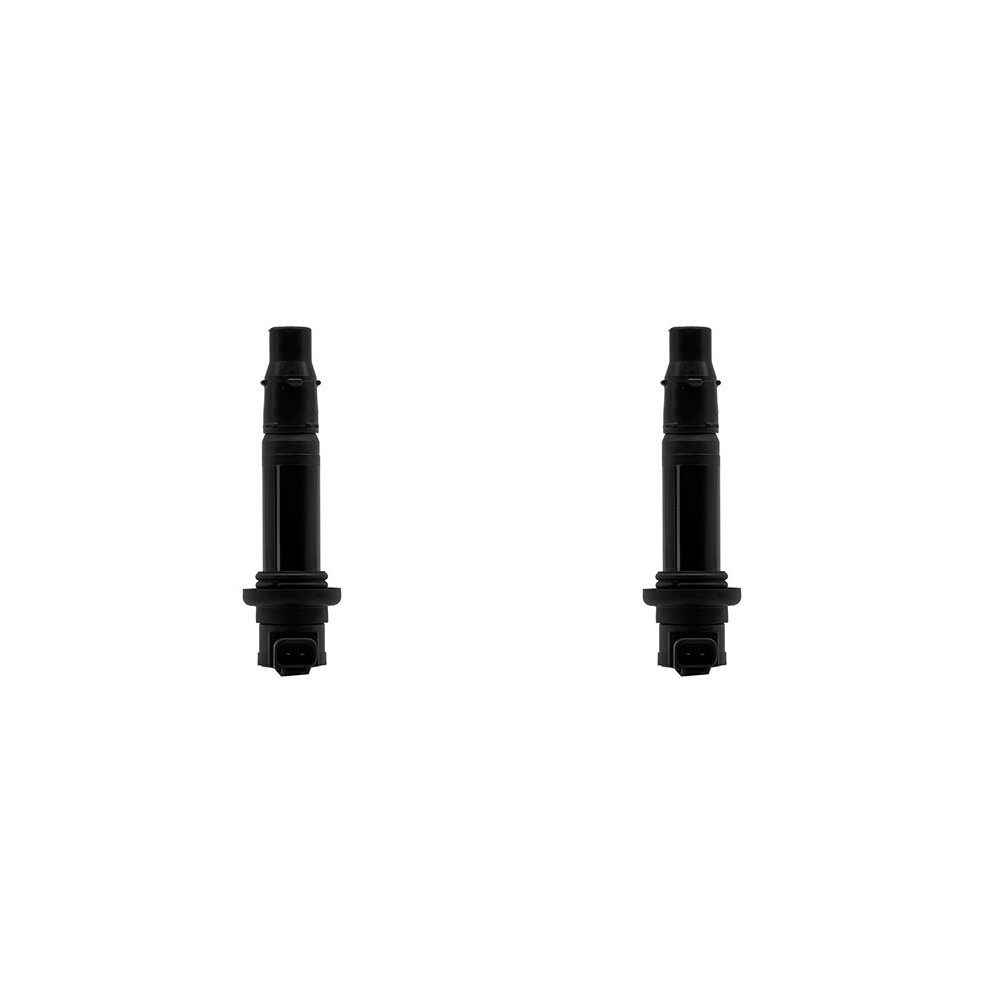 2X Ignition Coil Stick 2C0-82310-00-00 F6t558 For Yzf R1 Fzs1 V-Max 1700 Yzf R6s Fz1 Yzf-R6 5Pw823100000 6034002979372