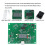 Durability Circuit Board Keyboards Set for Pool Heaters-A 6