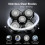 1/2/3Pcs Shaver Replacement Blade Heads Replacement for-2pcs 2
