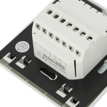 Digital Thermostat for Wall-Hung Boiler Systems