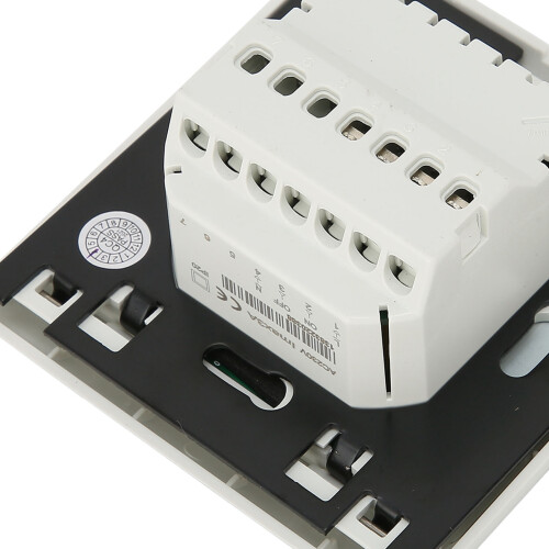 Digital Thermostat for Wall-Hung Boiler Systems