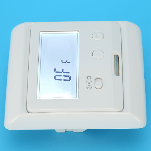 Digital Thermostat for Water Floor Heating