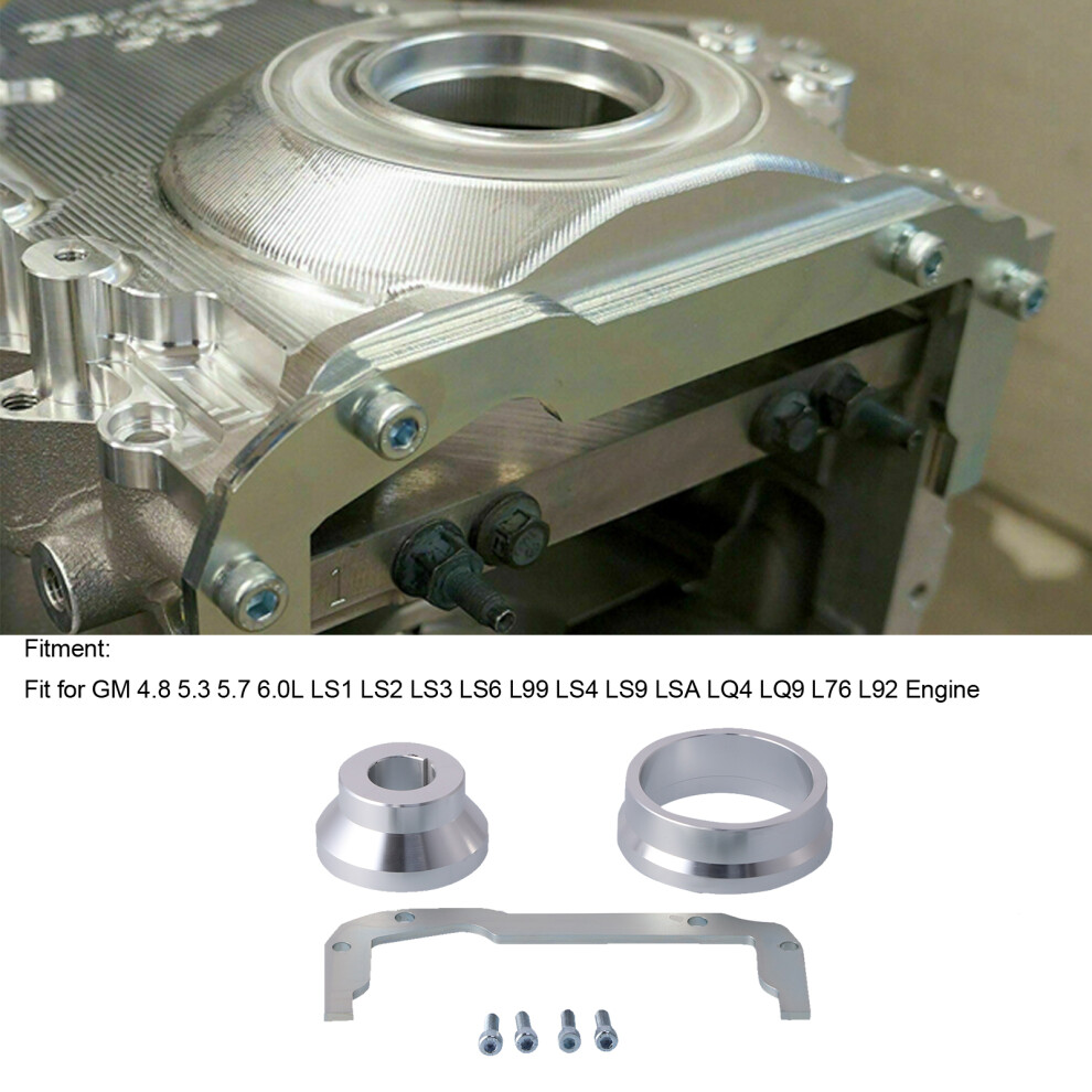 Aluminium Alloy Engine Tool Kit 7790334745250