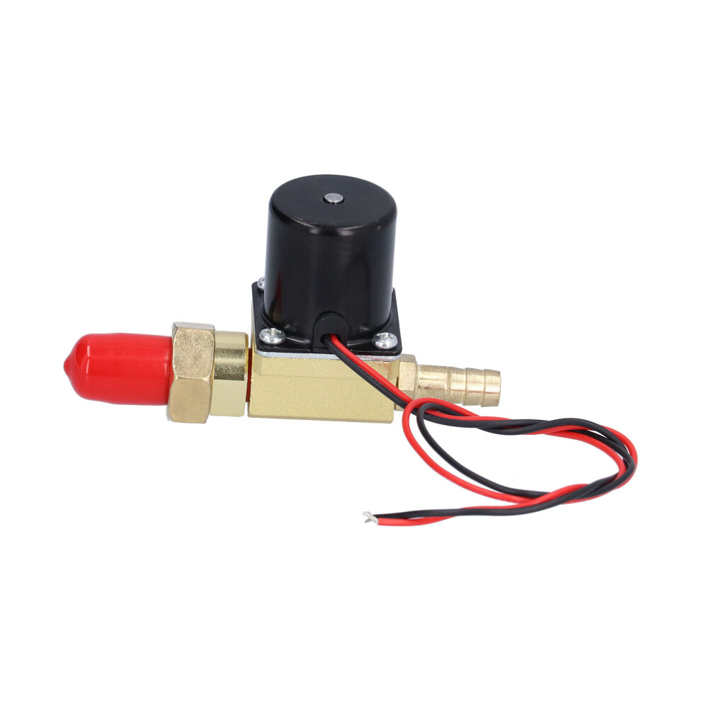 Brass 2/2 Way Solenoid Valve DF2-3-B DC 24V