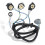 RH Tail Light Harness for Chevy Silverado 2003–2006 1
