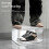 High Quality Transparent Shoe Display Case With-Large noodles 6